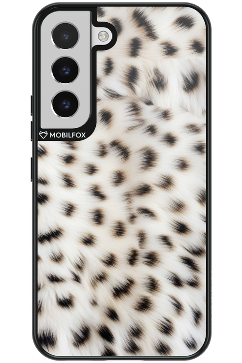 White Leopard 2.0 - Samsung Galaxy S22
