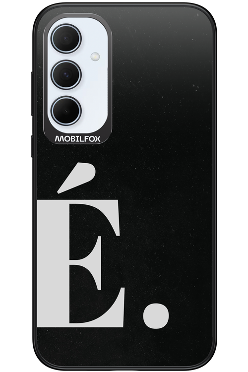 E II (Off Space) 2.0 - Samsung Galaxy A35