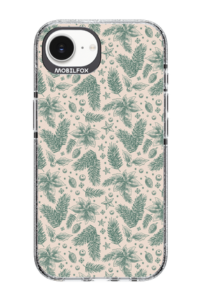 Green Christmas - Apple iPhone 16e