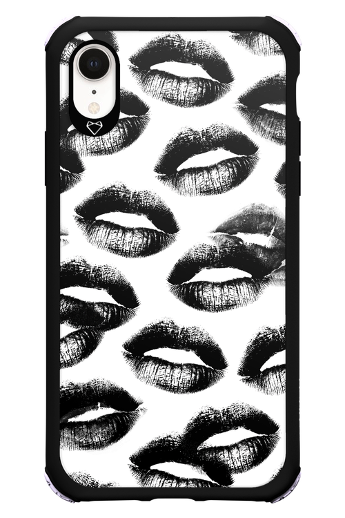 Ghost Kiss 2.0 - Apple iPhone XR