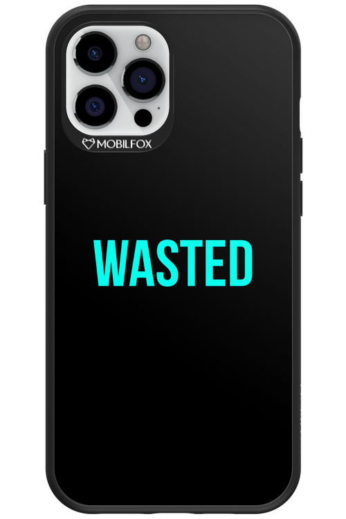 WASTED 2.0 - Apple iPhone 12 Pro Max