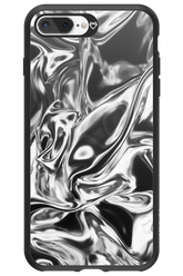 Chrome Blood 2.0 - Apple iPhone 8 Plus