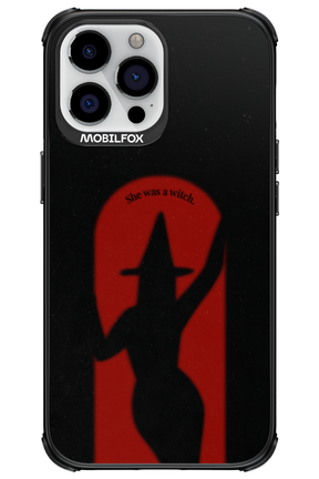 Witch Season - Apple iPhone 13 Pro Max