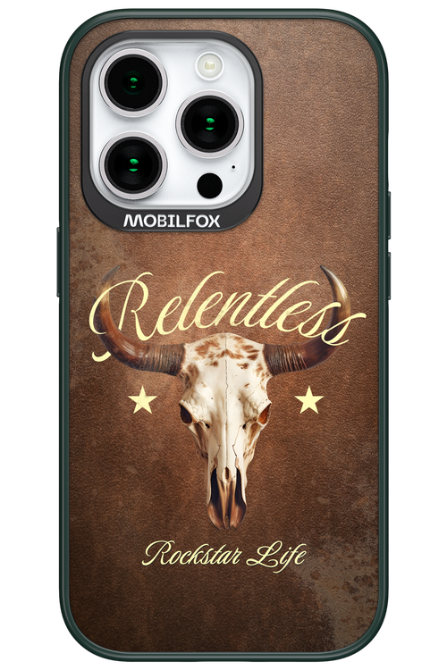 Relentless2 2.0 - Apple iPhone 15 Pro