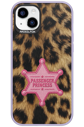 Passenger Princess 2.0 - Apple iPhone 15 Plus