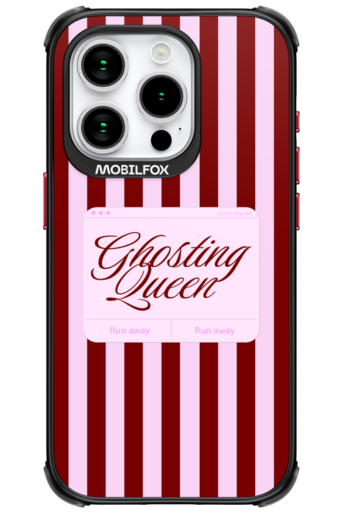 Ghosting Queen2 2.0 - Apple iPhone 15 Pro