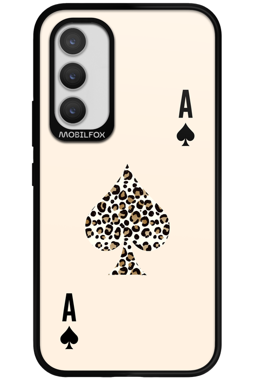 Roar of Ace - Samsung Galaxy A34