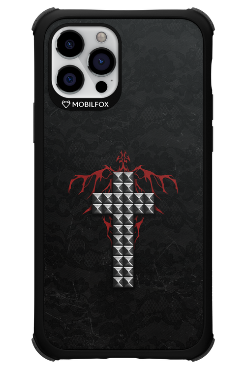 Dark Prayer 2.0 - Apple iPhone 12 Pro