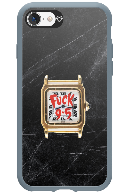 f_ck 2.0 - Apple iPhone SE 2022