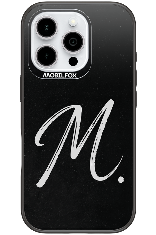 (Off Space) M - Apple iPhone 16 Pro