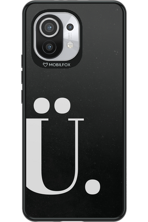 U II (Off Space) 2.0 - Xiaomi Mi 11 5G