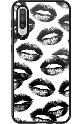 Ghost Kiss - Samsung Galaxy A50