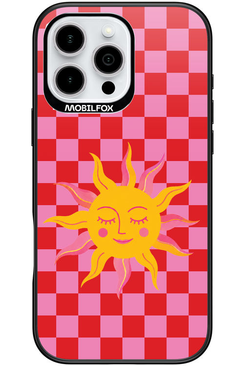 SUNNY 2.0 - Apple iPhone 16 Pro Max