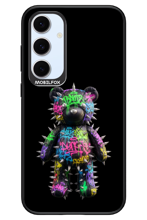 Crazy Teddy 2.0 - Samsung S24 FE