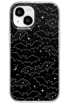 Dreamer Bat - Apple iPhone 15