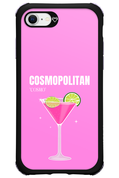 Cosmo - Apple iPhone 8