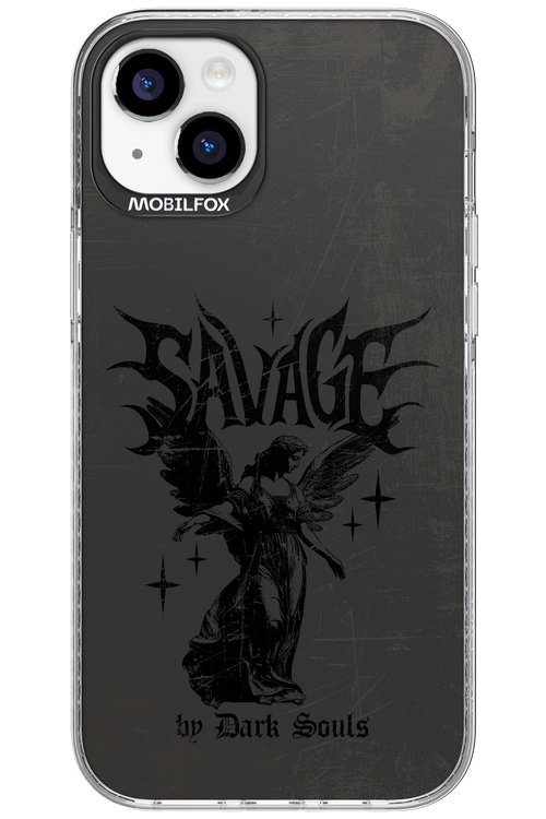 St. Savage - Apple iPhone 15 Plus