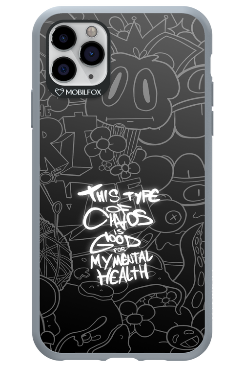 My Mental Health - Apple iPhone 11 Pro Max