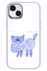 Blue Cat 2.0 - Apple iPhone 14 Plus