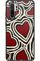 Paint with love 2.0 - Huawei P30 Pro