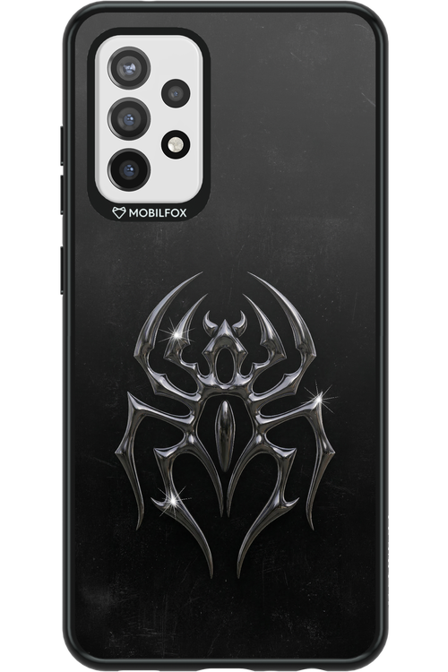 Dark Spider 2.0 - Samsung Galaxy A72