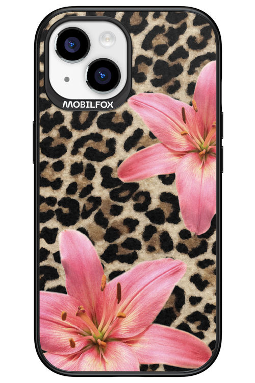 Leobloom - Apple iPhone 15