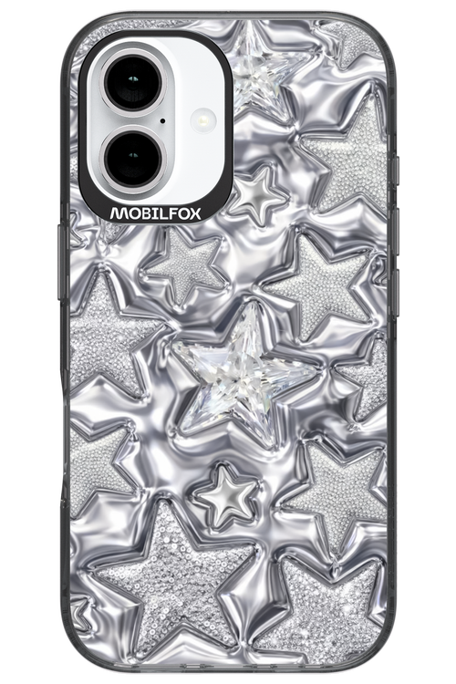 Star Gum - Apple iPhone 16