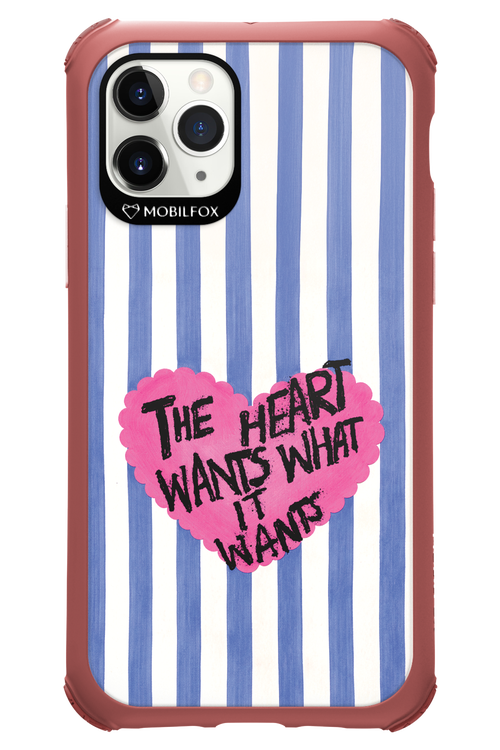 THWYW 2.0 - Apple iPhone 11 Pro