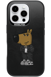 Chill Guy - Apple iPhone 16 Pro