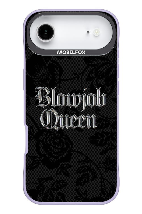 Blowjob Queen 2.0 - Apple iPhone 17 Air