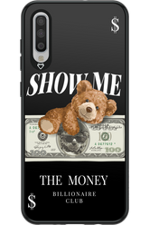 Show Me The Money 2.0 - Samsung Galaxy A70
