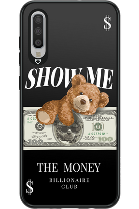 Show Me The Money 2.0 - Samsung Galaxy A70