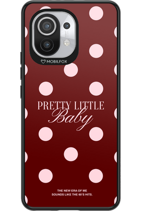 60’s Baby - Xiaomi Mi 11 5G