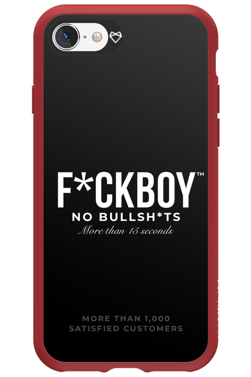 F_CKBOY 2.0 - Apple iPhone 8