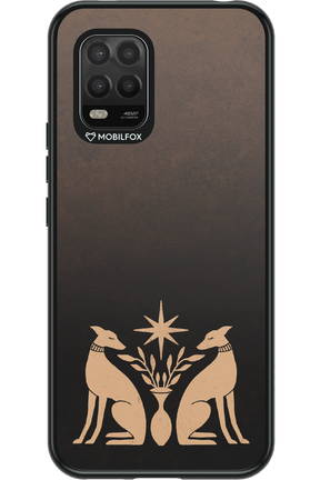 Greyhound Garden - Xiaomi Mi 10 Lite 5G