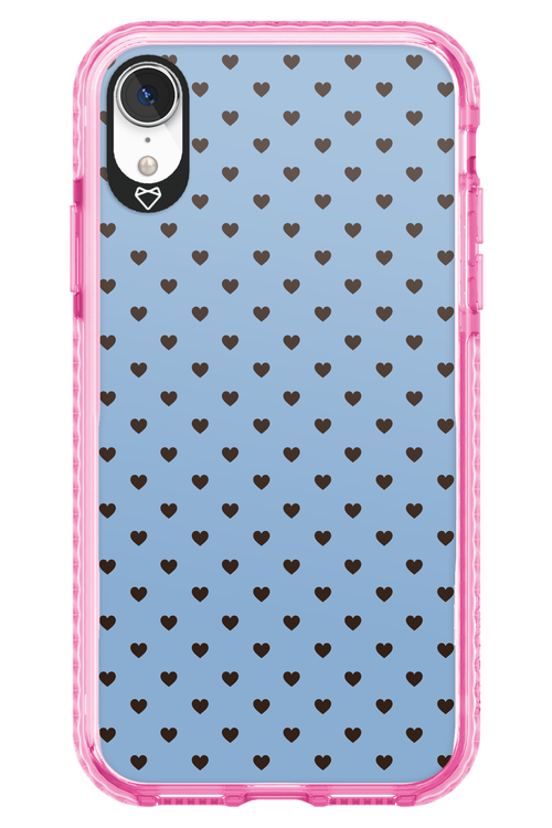 Blueberry Brunch - Apple iPhone XR