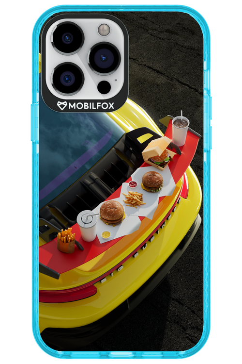 BigBusiness - Apple iPhone 13 Pro Max