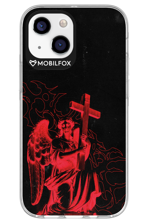 Fallen angel II 2.0 - Apple iPhone 13 Mini