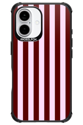 Circus Romance - Apple iPhone 16