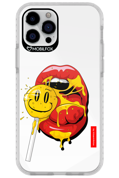 Lolli Kiss 2.0 - Apple iPhone 12 Pro