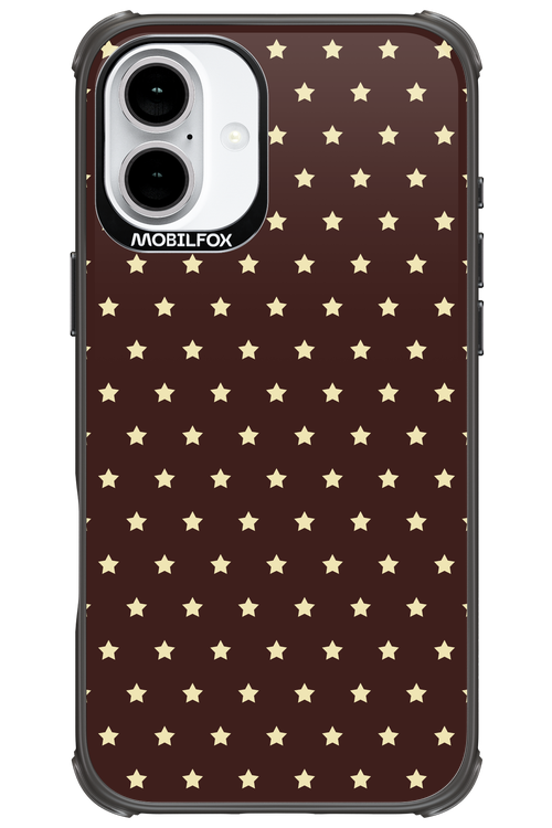 Star Mousse - Apple iPhone 16 Plus
