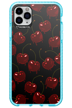 Cherry Blood - Apple iPhone 11 Pro Max
