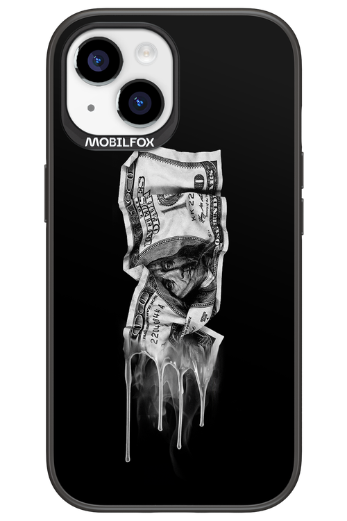 Melting Money 2.0 - Apple iPhone 15