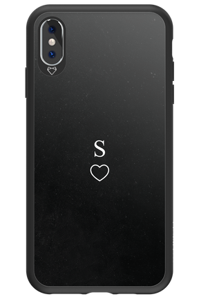 S Black 2.0 - Apple iPhone XS Max