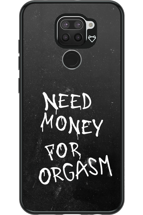 Orgasm 2.0 - Xiaomi Redmi Note 9