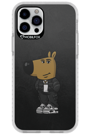 Chill Guy - Apple iPhone 12 Pro