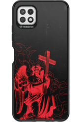 Fallen angel II 2.0 - Samsung Galaxy A22 5G