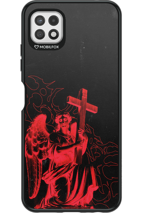 Fallen angel II 2.0 - Samsung Galaxy A22 5G