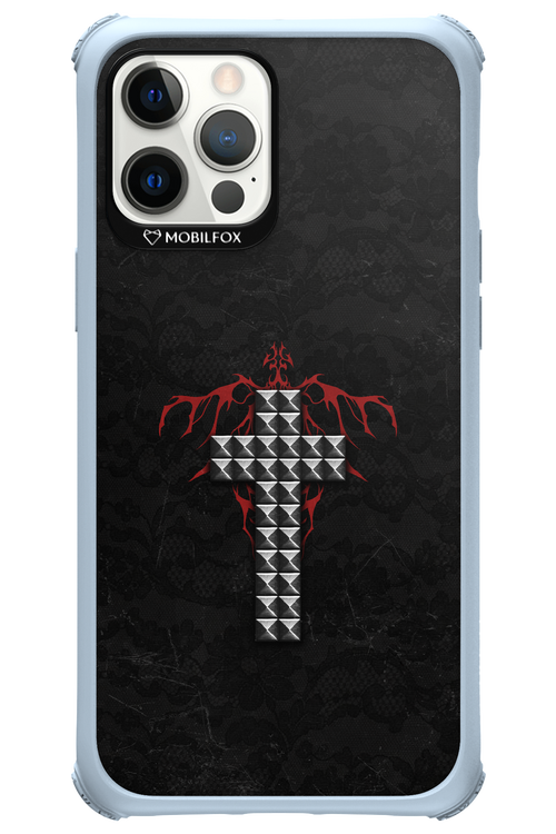 Dark Prayer 2.0 - Apple iPhone 12 Pro Max