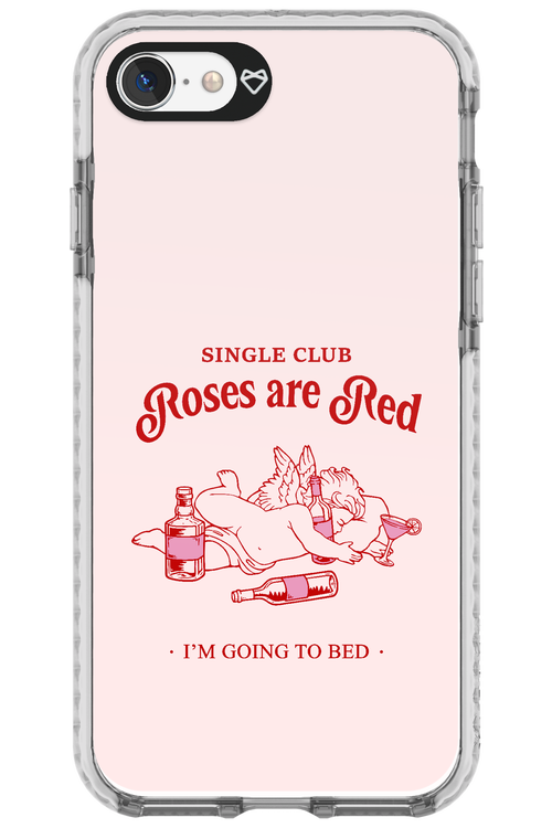 Bed Romance 2.0 - Apple iPhone 8